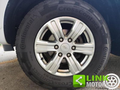 Ford Ranger Pick-up Ranger 2.0 TDCi aut. DC Wildtrak 5 posti (9)