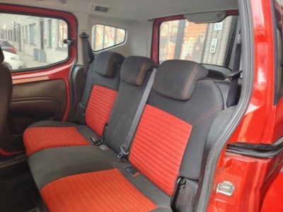 Fiat Qubo 1.3 MJT 95 CV Trekking (12)