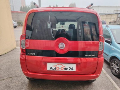 Fiat Qubo 1.3 MJT 95 CV Trekking (6)
