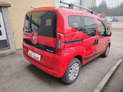 Fiat Qubo 1.3 MJT 95 CV Trekking (7)