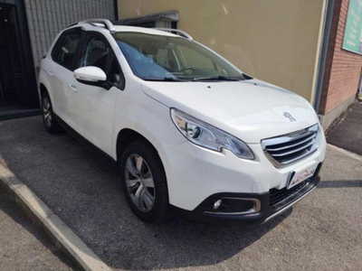 Peugeot 2008 82 Allure usata