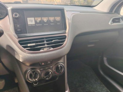 Peugeot 2008 82 Allure (13)