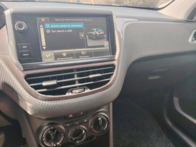 Peugeot 2008 82 Allure (15)