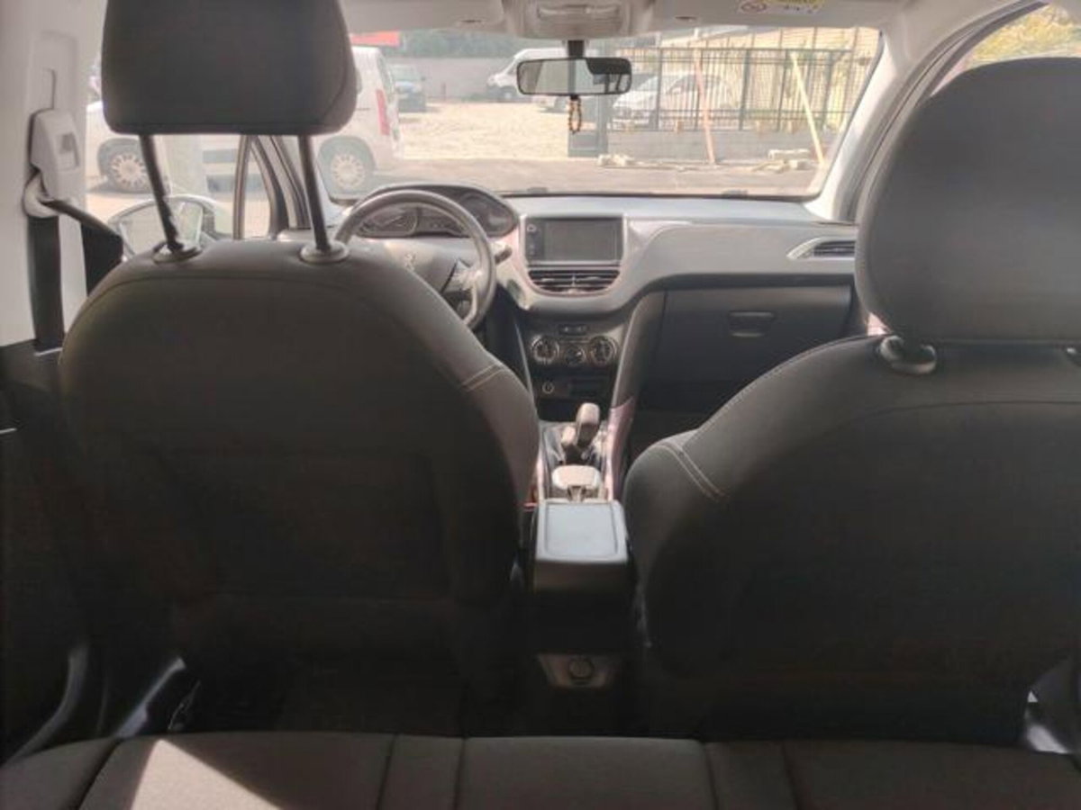 Peugeot 2008 82 Allure (18)
