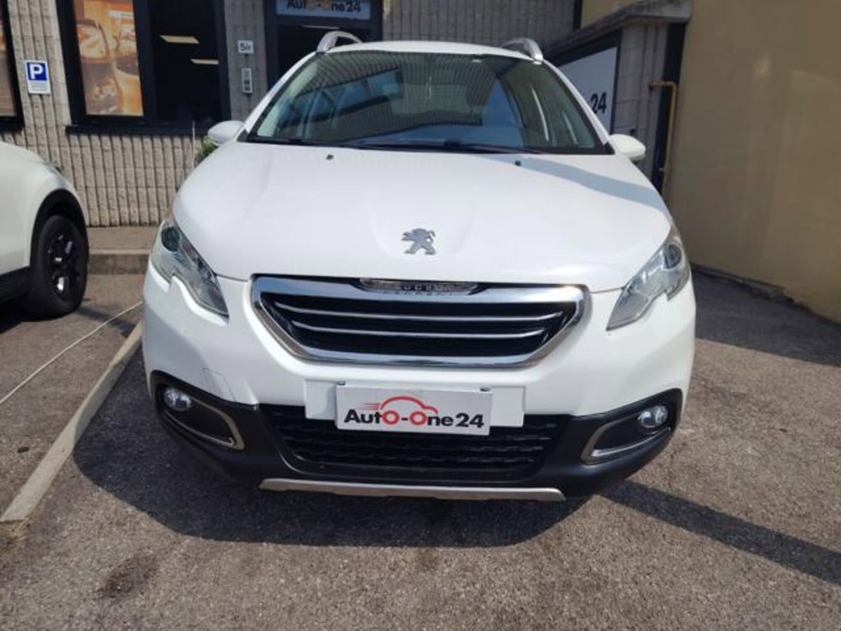 Peugeot 2008 82 Allure (2)