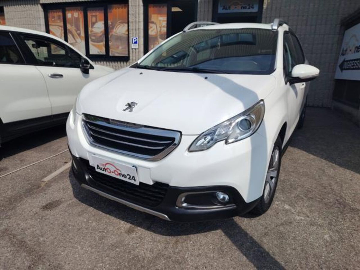 Peugeot 2008 82 Allure (3)