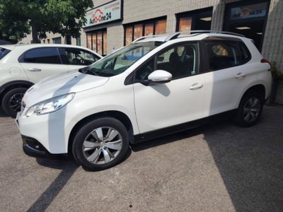 Peugeot 2008 82 Allure (4)