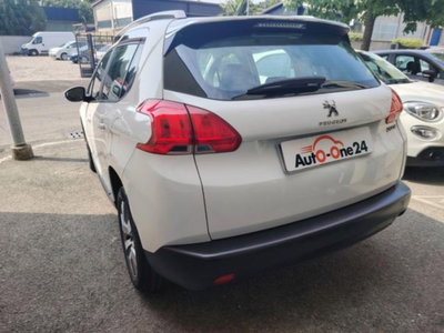 Peugeot 2008 82 Allure (5)