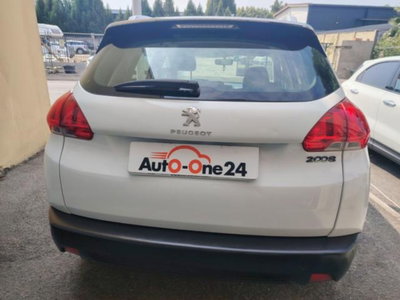 Peugeot 2008 82 Allure (6)