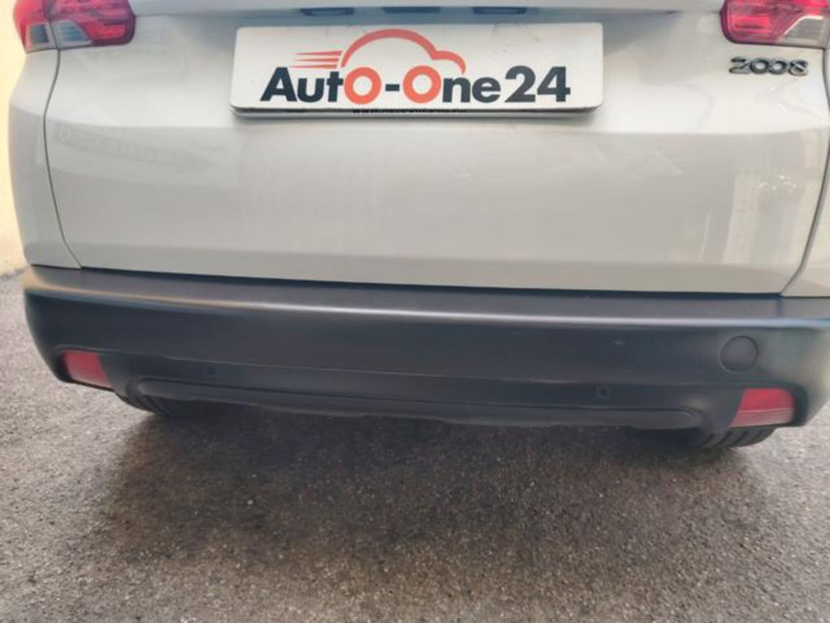 Peugeot 2008 82 Allure (7)