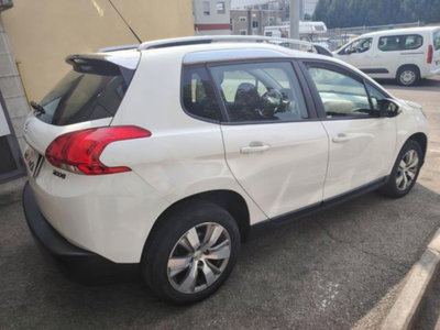 Peugeot 2008 82 Allure (9)