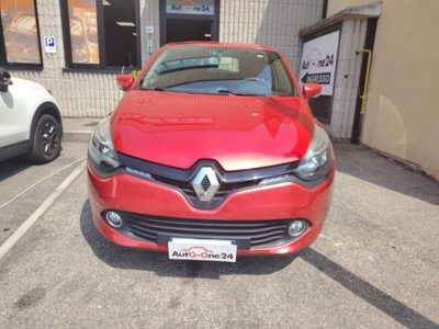 Renault Clio 1.2 75CV 5 porte Wave (3)
