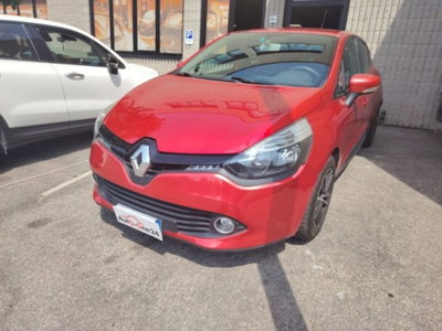 Renault Clio 1.2 75CV 5 porte Wave (4)