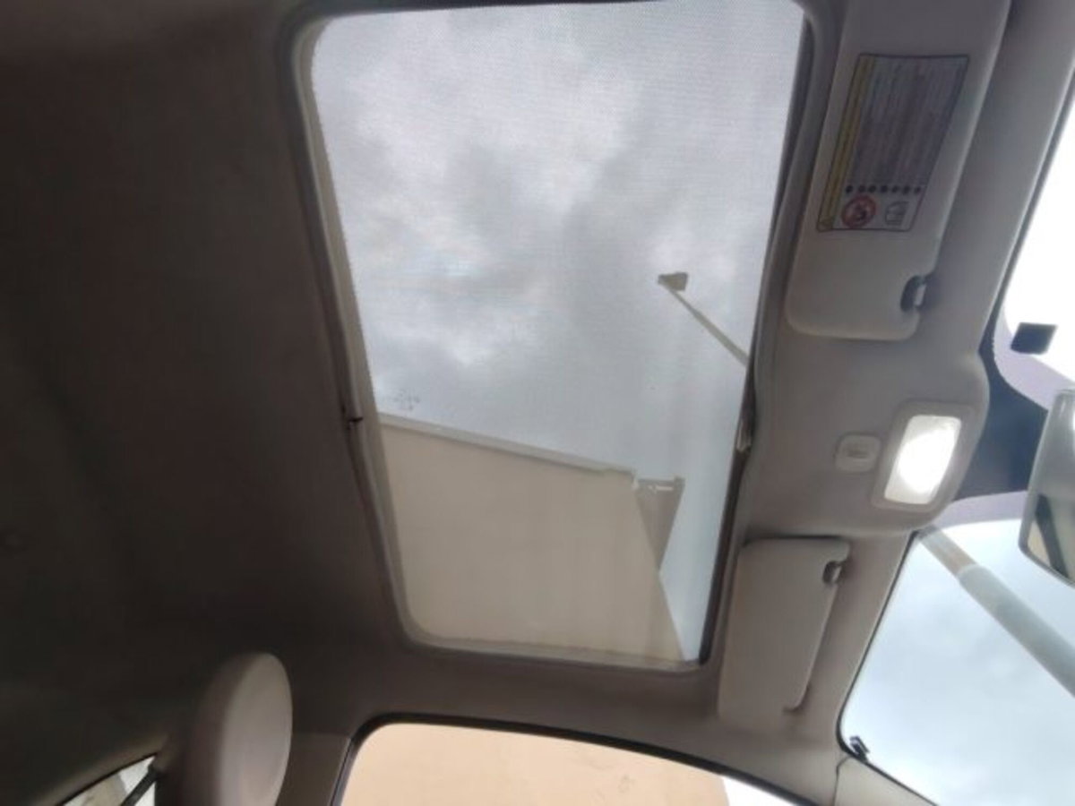 Fiat 500 1.4 16V Lounge (16)