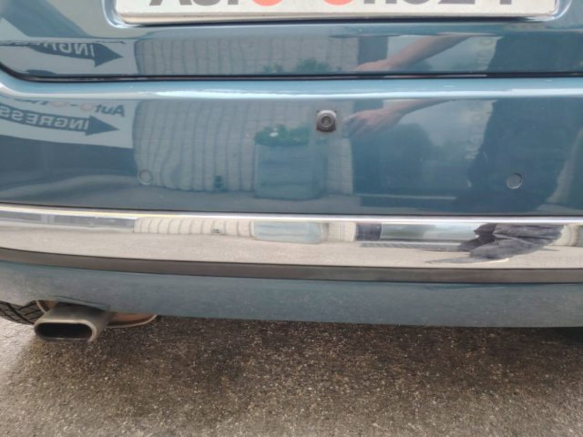 Fiat 500 1.4 16V Lounge (9)