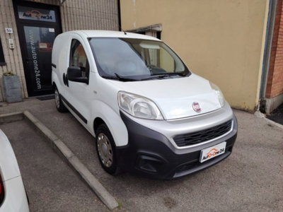 Fiat Fiorino 1.3 MJT 80CV Cargo