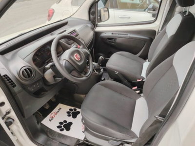 Fiat Fiorino 1.3 MJT 80CV Cargo (10)