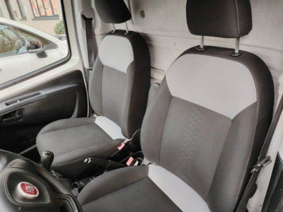 Fiat Fiorino 1.3 MJT 80CV Cargo (12)