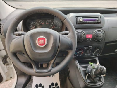 Fiat Fiorino 1.3 MJT 80CV Cargo (13)