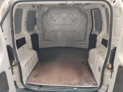 Fiat Fiorino 1.3 MJT 80CV Cargo (14)