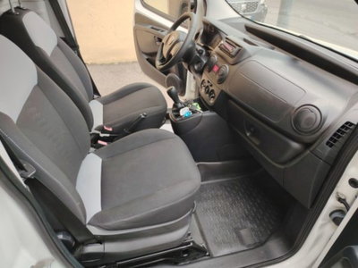 Fiat Fiorino 1.3 MJT 80CV Cargo (15)