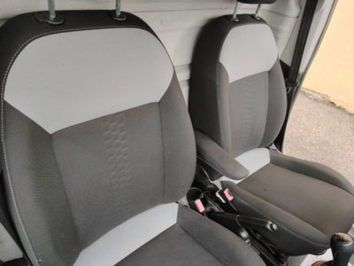 Fiat Fiorino 1.3 MJT 80CV Cargo (16)