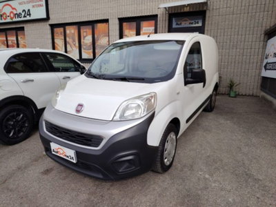 Fiat Fiorino 1.3 MJT 80CV Cargo (3)