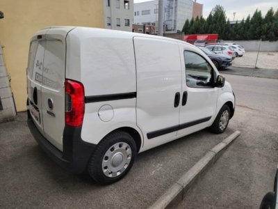 Fiat Fiorino 1.3 MJT 80CV Cargo (5)