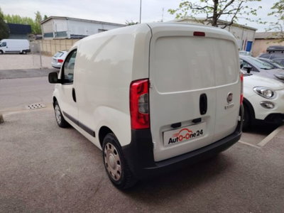 Fiat Fiorino 1.3 MJT 80CV Cargo (6)