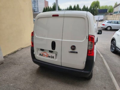 Fiat Fiorino 1.3 MJT 80CV Cargo (7)