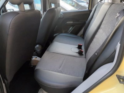 Fiat Panda 1.2 Dynamic GPL (11)