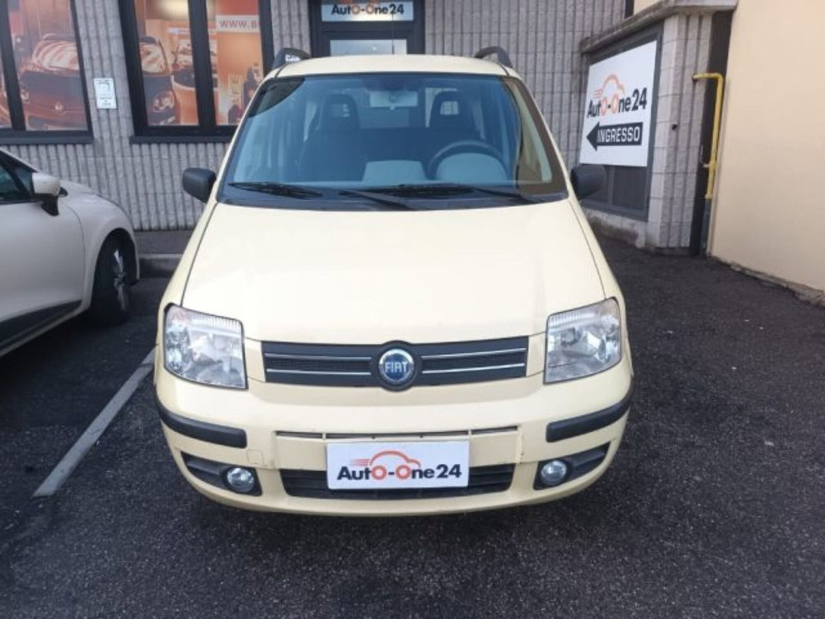 Fiat Panda 1.2 Dynamic GPL (2)