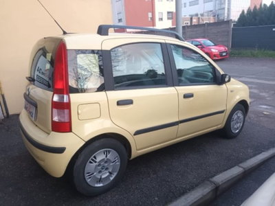 Fiat Panda 1.2 Dynamic GPL (5)