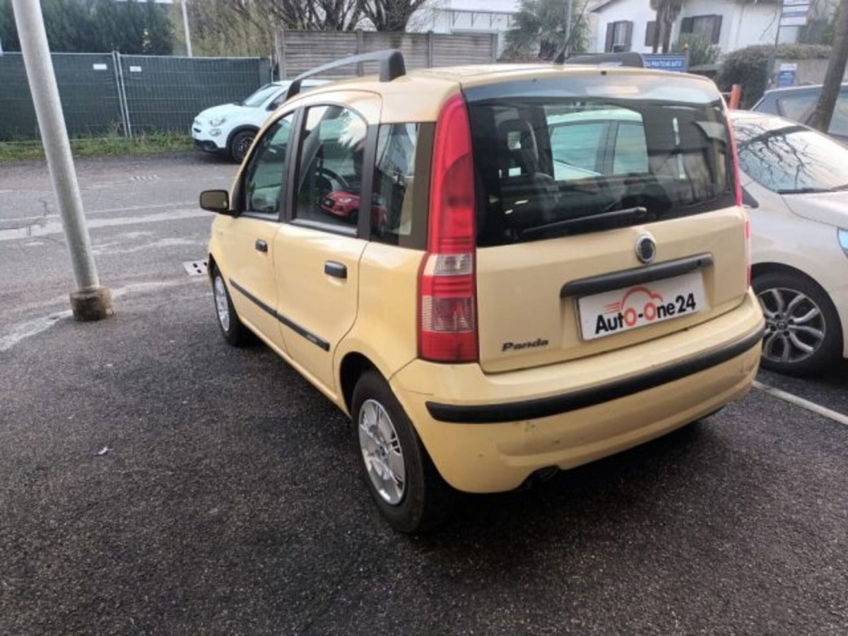 Fiat Panda 1.2 Dynamic GPL (6)