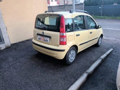 Fiat Panda 1.2 Dynamic GPL (8)