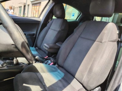 Alfa Romeo Giulietta 2.0 JTDm-2 Exclusive 140cv (10)
