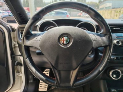 Alfa Romeo Giulietta 2.0 JTDm-2 Exclusive 140cv (12)