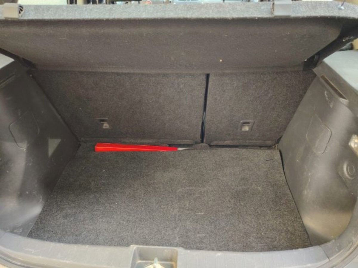 Fiat Sedici 1.6 16V 4x2 Emotion (12)