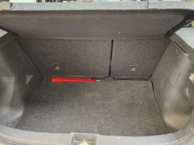 Fiat Sedici 1.6 16V 4x2 Emotion (12)
