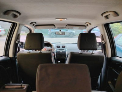 Fiat Sedici 1.6 16V 4x2 Emotion (13)