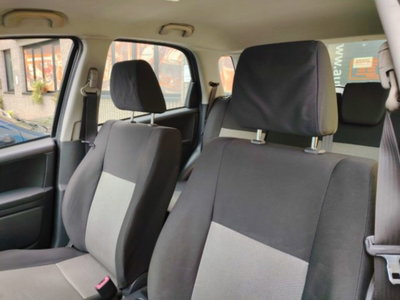 Fiat Sedici 1.6 16V 4x2 Emotion (9)