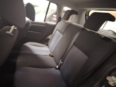 Ford Fusion 1.4 16V 5p. Titanium (12)