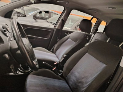 Ford Fusion 1.4 16V 5p. Titanium (8)