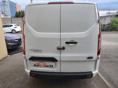 Ford Transit Custom Furgone 340 2.0 TDCi 170 PL Furgone Trend (10)