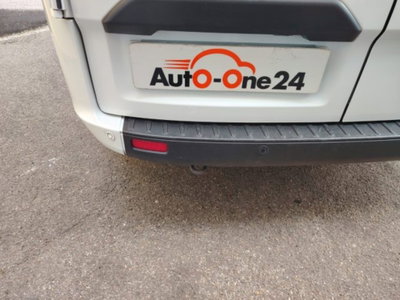 Ford Transit Custom Furgone 340 2.0 TDCi 170 PL Furgone Trend (12)