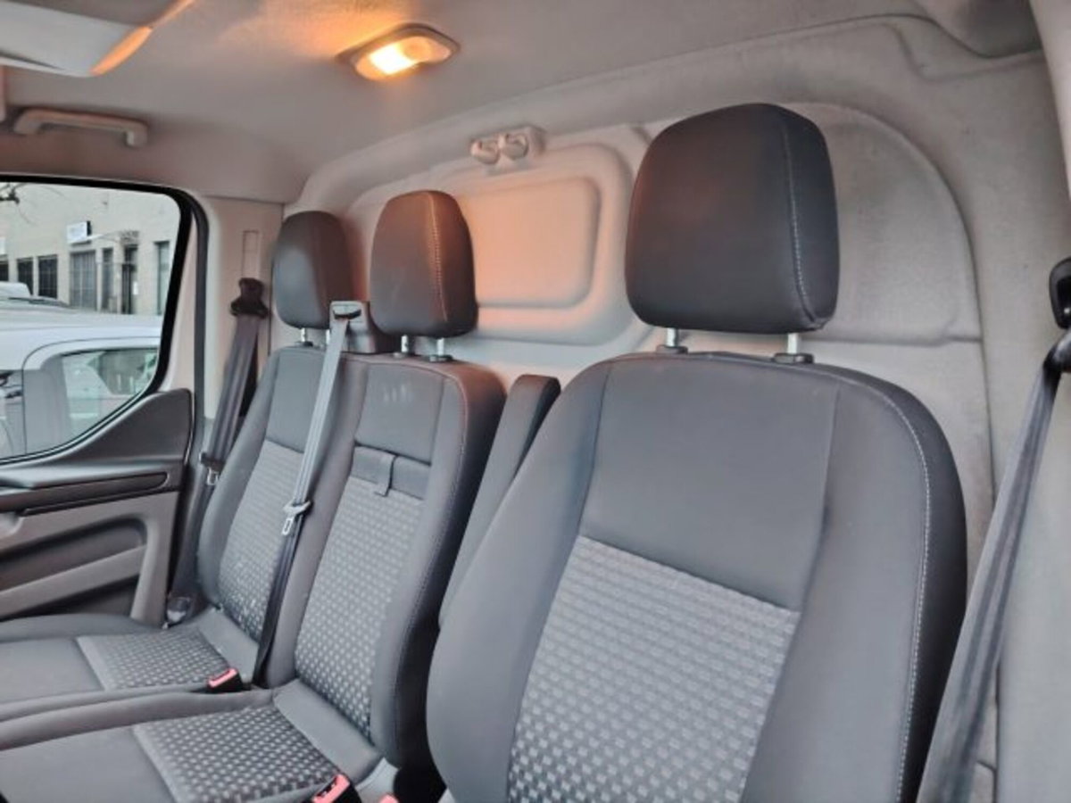 Ford Transit Custom Furgone 340 2.0 TDCi 170 PL Furgone Trend (14)