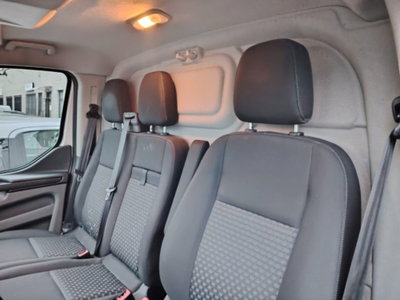 Ford Transit Custom Furgone 340 2.0 TDCi 170 PL Furgone Trend (14)