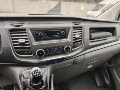 Ford Transit Custom Furgone 340 2.0 TDCi 170 PL Furgone Trend (16)