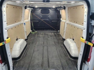 Ford Transit Custom Furgone 340 2.0 TDCi 170 PL Furgone Trend (19)