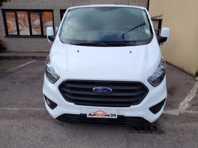 Ford Transit Custom Furgone 340 2.0 TDCi 170 PL Furgone Trend (2)